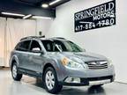 2011 Subaru Outback