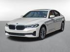 2023 BMW 530e xDrive