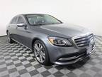 2018 Mercedes-Benz S 560