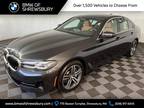 2023 BMW 530i xDrive