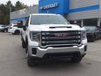 2021 GMC Sierra 2500