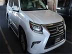 2015 Lexus GX 460