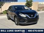 2015 Nissan Murano