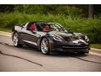 2014 Chevrolet Corvette