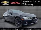 2015 BMW 335i