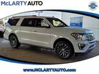2019 Ford Expedition Max