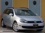 2013 Volkswagen Jetta SportWagen