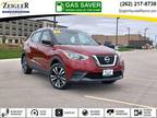 2020 Nissan Kicks