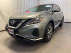 2022 Nissan Murano