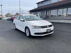 2013 Volkswagen Jetta