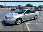 2005 Subaru Legacy