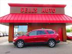 2012 Buick Enclave