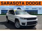 2023 Jeep Grand Cherokee L