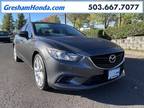 2014 Mazda Mazda6