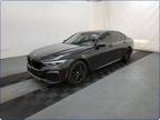 2021 BMW 740i xDrive