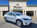 2019 Tesla Model X