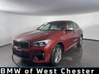 2021 Bmw X4