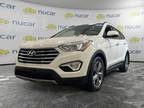 2015 Hyundai Santa Fe