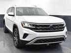 2023 Volkswagen Atlas