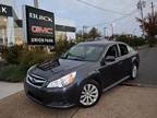 2010 Subaru Legacy