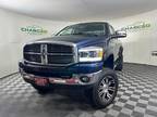 2008 Dodge Ram 2500