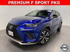 2020 Lexus NX 300