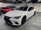 2021 Lexus LS 500