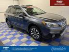 2016 Subaru Outback