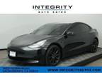 2017 Tesla Model 3