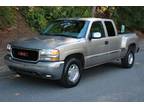 2000 GMC Sierra 1500