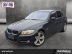 2011 BMW 335i xDrive
