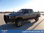 2008 Dodge Ram 3500