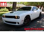 2015 Dodge Challenger