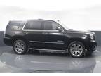 2016 GMC Yukon