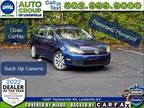 2014 Volkswagen Jetta SportWagen