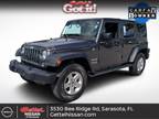 2017 Jeep Wrangler