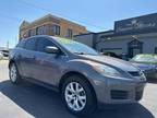 2009 Mazda CX-7