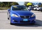 2010 Lexus IS 250C