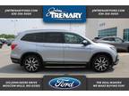 2020 Honda Pilot