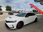 2023 Honda Civic Type R