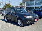 2009 Subaru Forester