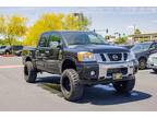 2015 Nissan Titan