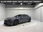 2023 Tesla Model S