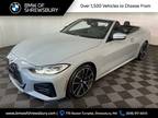 2022 BMW 430i xDrive