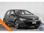 2020 Volkswagen GTI