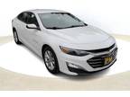 2020 Chevrolet Malibu