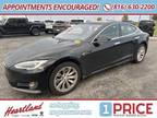 2018 Tesla Model S