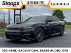 2017 Dodge Charger