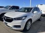 2018 Buick Enclave