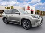 2022 Lexus GX 460